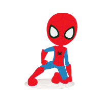 Spider Man Animals Spider Man Animals