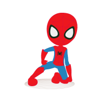 Spider Man Animals Spider Man Animals