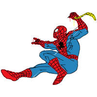 Spider Man Animals Spider Man Animals