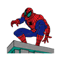 Spider Man Animals Spider Man Animals