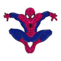 Spider Man Animals Spider Man Animals