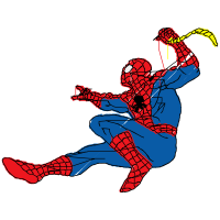 Spider Man Animals Spider Man Animals