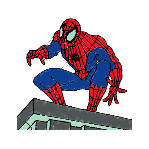 Spider Man Animals Spider Man Animals