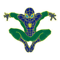 Spider Man Animals Spider Man Animals