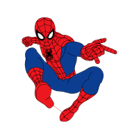 Spider Man Animals Spider Man Animals