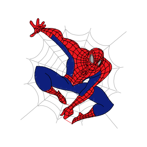 Spider Man Animals Spider Man Animals