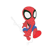 Spider Man Animals Spider Man Animals