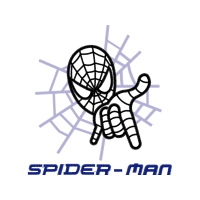 Spider Man Coloring Animals Spider Man Coloring Animals