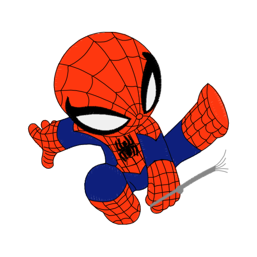 Spider Man Animals Spider Man Animals