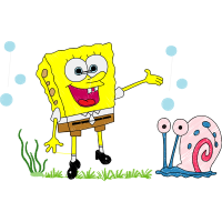 Sponge Animals Sponge Animals