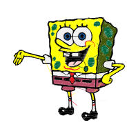 Spongebob Squarepants Animals Spongebob Squarepants Animals