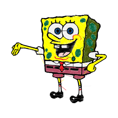 Spongebob Squarepants Animals Spongebob Squarepants Animals