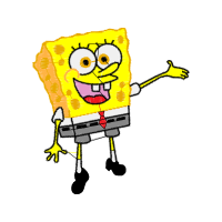 Spongebob Squarepants Animals Spongebob Squarepants Animals