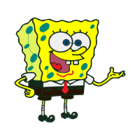 Spongebob Squarepants Animals