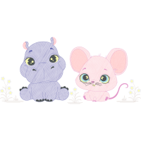 Squitten Animals Squitten Animals