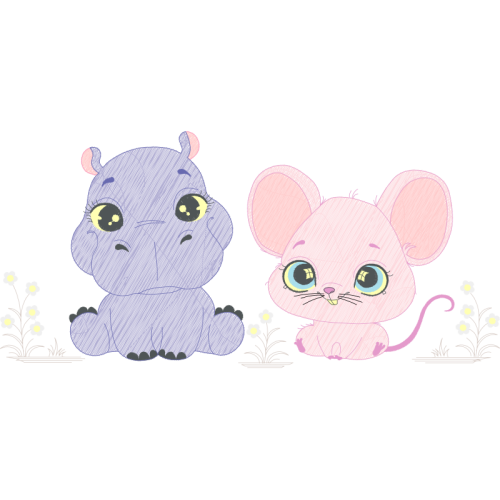 Squitten Animals Squitten Animals