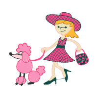 Standard Poodle Animals Standard Poodle Animals