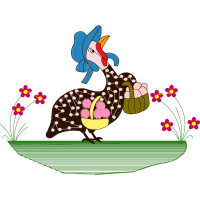 Stencil Animals Stencil Animals