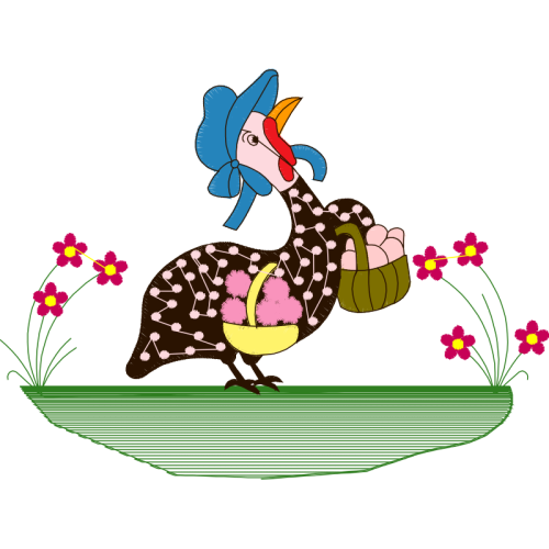 Stencil Animals Stencil Animals