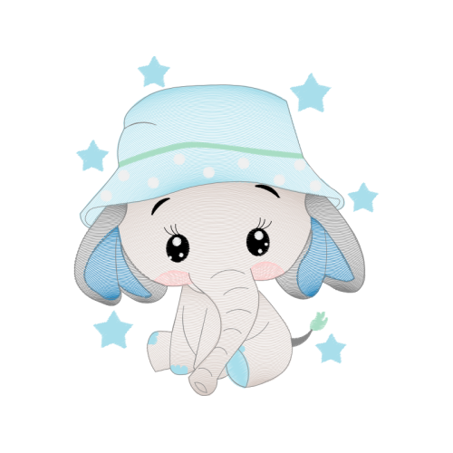 Stencil Animals Stencil Animals