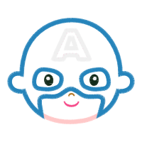 Sticker Animals Sticker Animals