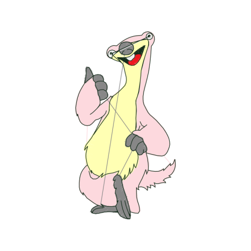 Stoat Animals Stoat Animals