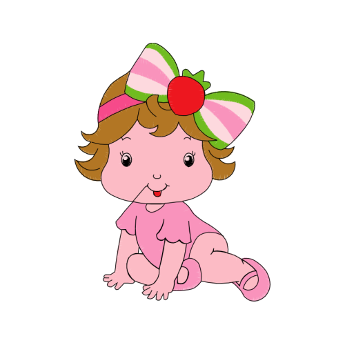 Strawberry Shortcake Animals Strawberry Shortcake Animals