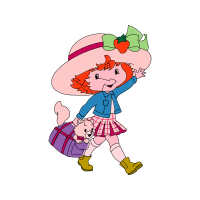 Strawberry Tart Animals