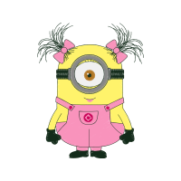 Stuart The Minion Animals