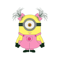 Stuart The Minion Animals Stuart The Minion Animals