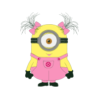Stuart The Minion Animals Stuart The Minion Animals