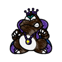 Super Mario Bros 2 Animals Super Mario Bros 2 Animals