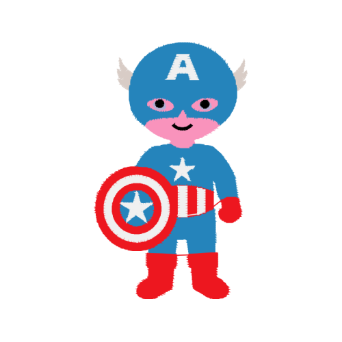 Superhero Animals Superhero Animals