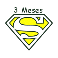 Superman Animals Superman Animals