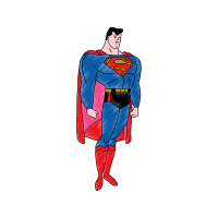 Superman Animals Superman Animals