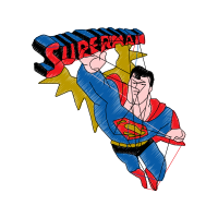 Superman Animals Superman Animals