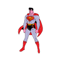 Superman Animals Superman Animals