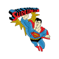 Superman Animals Superman Animals