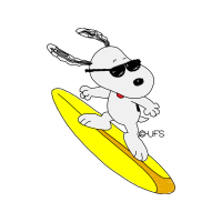 Surfing Animals Surfing Animals