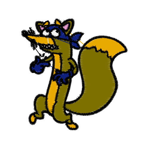 Swiper Animals Swiper Animals