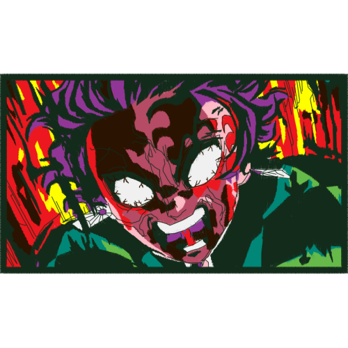 Tanjiro Kamado Animals Tanjiro Kamado Animals