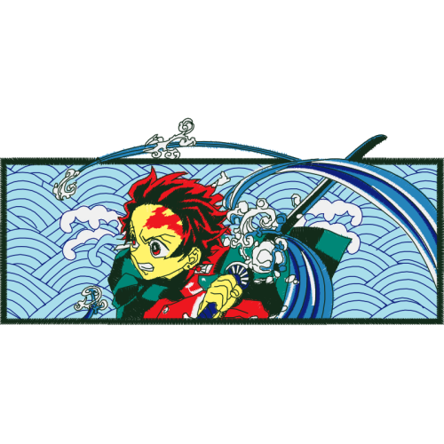 Tanjiro Kamado Animals Tanjiro Kamado Animals