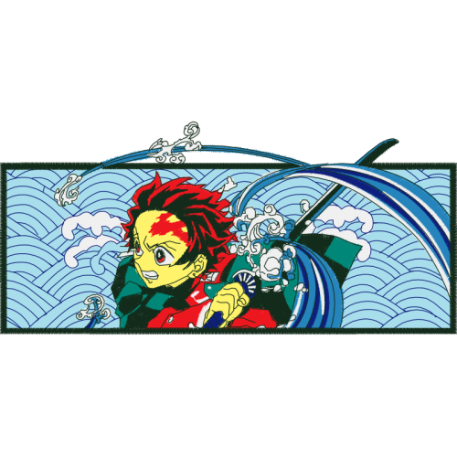 Tanjiro Kamado Animals Tanjiro Kamado Animals