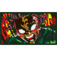 Tanjiro Kamado Animals