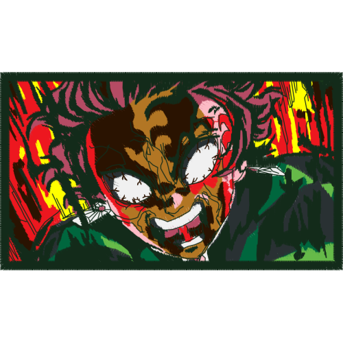 Tanjiro Kamado Animals Tanjiro Kamado Animals