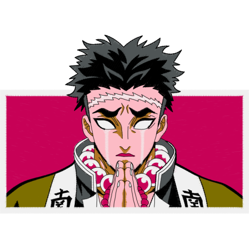 Tanjiro Kamado Animals Tanjiro Kamado Animals