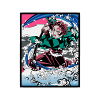 Tanjiro Kamado Animals Tanjiro Kamado Animals