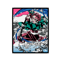 Tanjiro Kamado Animals