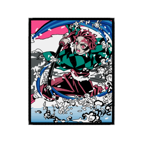 Tanjiro Kamado Animals Tanjiro Kamado Animals