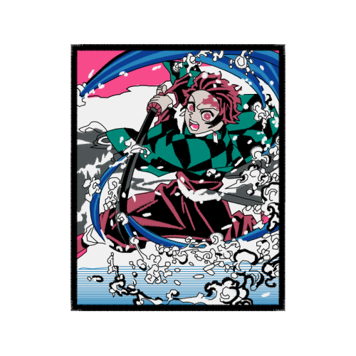 Tanjiro Kamado Animals Tanjiro Kamado Animals